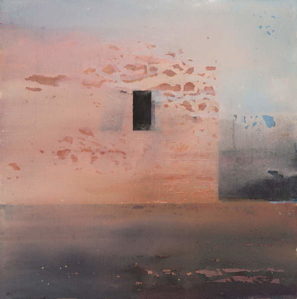 Plakát Morning, 2014,