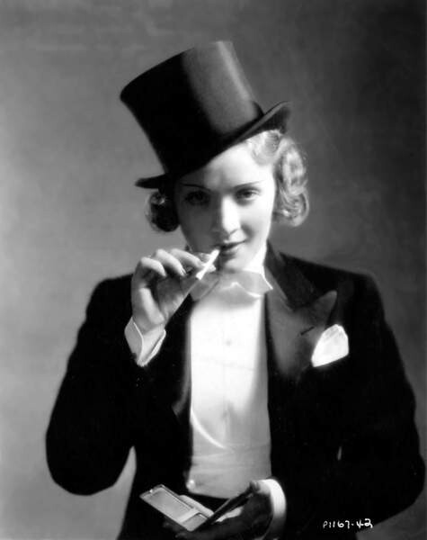 Plakát MOROCCO, 1930