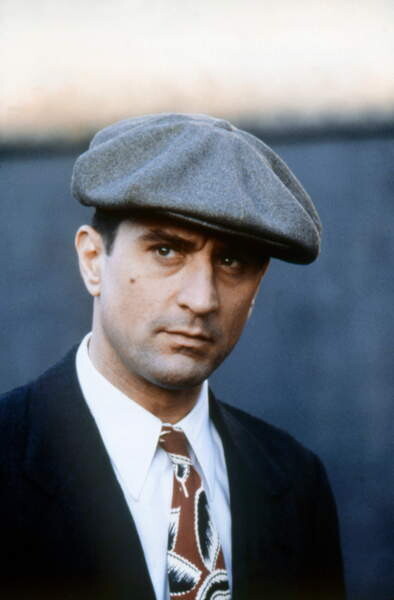 Plakát Once Upon a Time in America by Sergio Leone, 1984