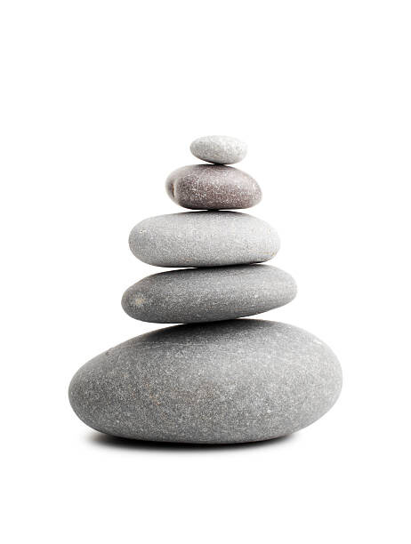 Plakát Pyramid of the stones