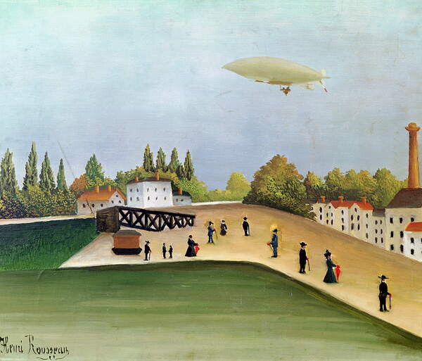 Plakát Quay at Ivry, c.1908