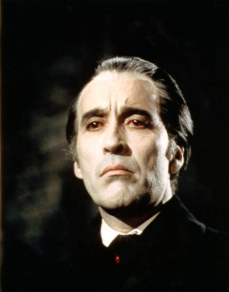 Plakát Scars of Dracula by Roy Ward Baker, 1970