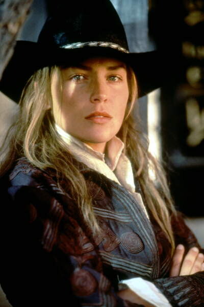 Plakát Sharon Stone