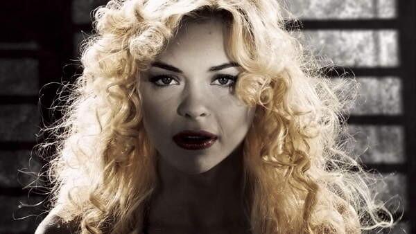 Plakát Sin City 2005