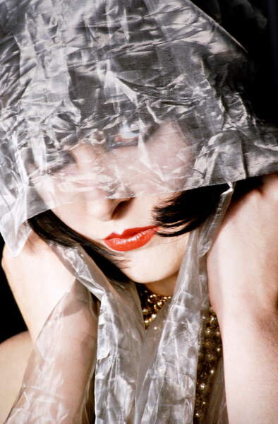 Plakát Siouxsie Sioux - portrait