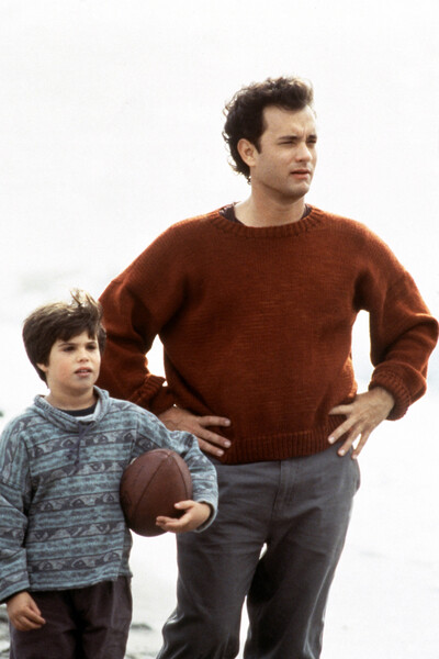 Plakát Sleepless in Seattle,  1993