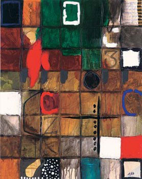 Reprodukcja Standback