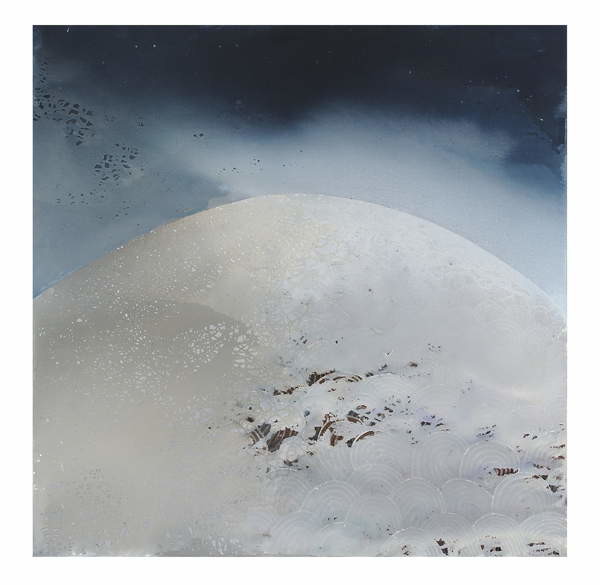 Plakát Stardust, 2010,