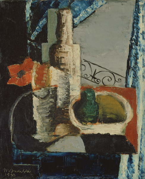 Plakát Still Life, 1923