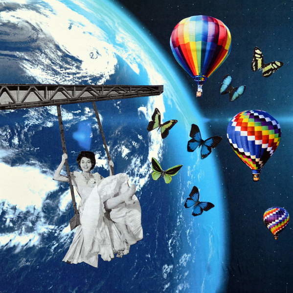 Plakát Swing, 2015,