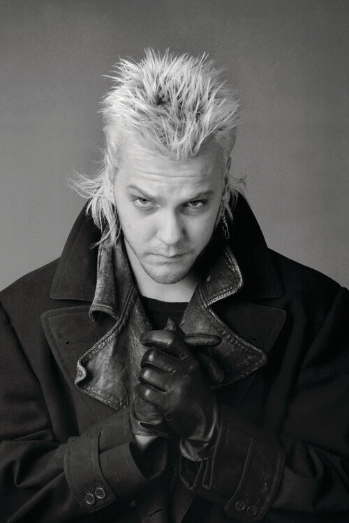 Plakát The Lost Boys - David