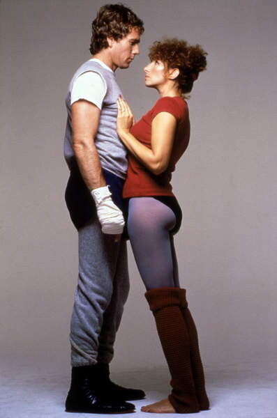 Plakát THE MAIN EVENT 1979