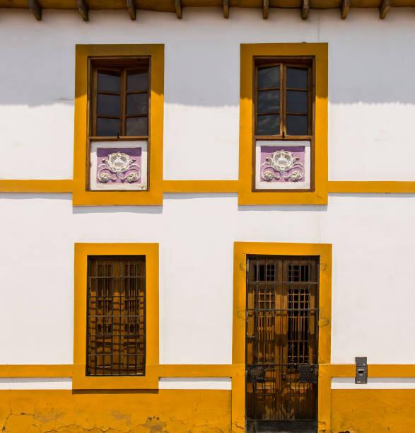 Plakát Trujillo city, La Libertad, Peru