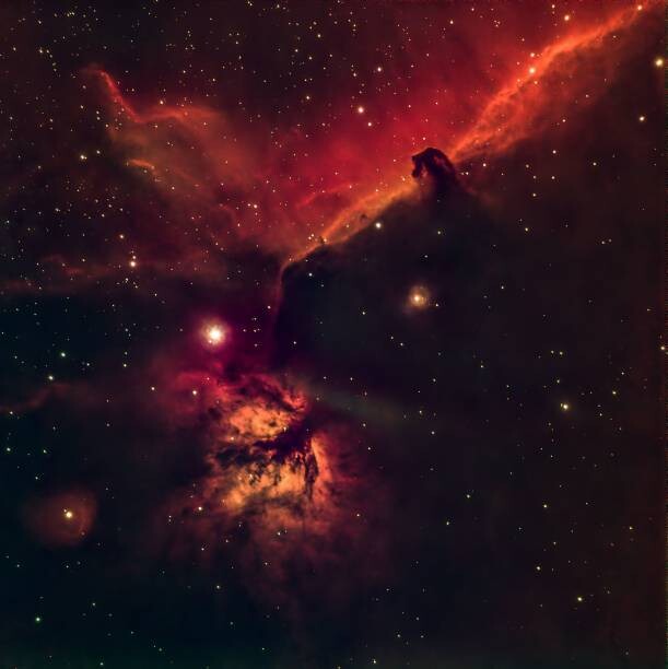 Plakát Vibrant and colorful image of a