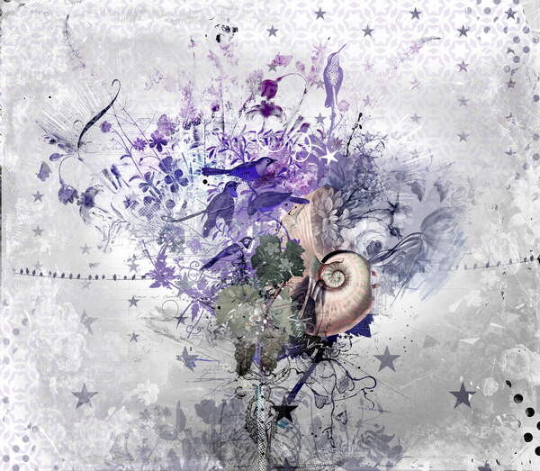 Plakát What's that noise?, 2016