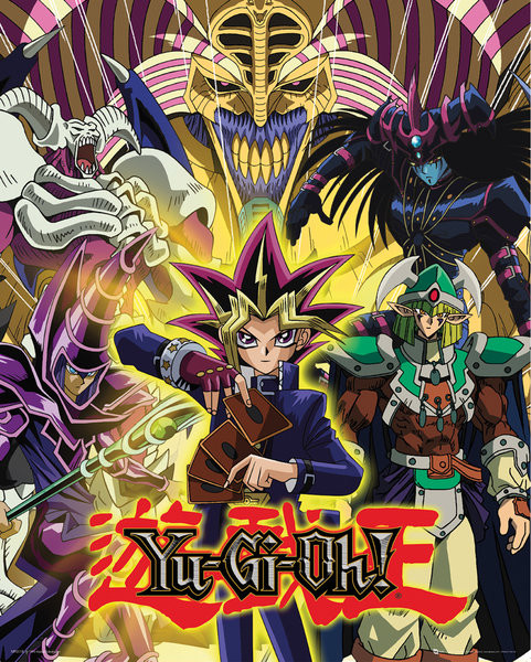 Outlet Yugioh