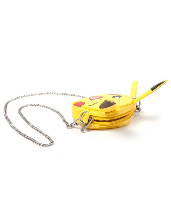 Pokemon - Pikachu Plånbok