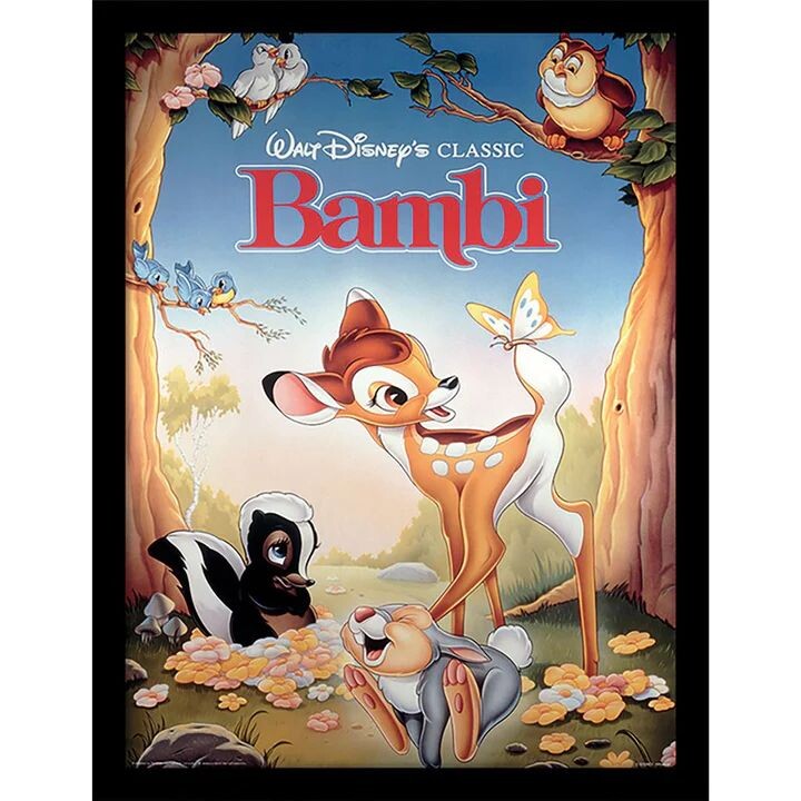 Bambi full hot sale free movie