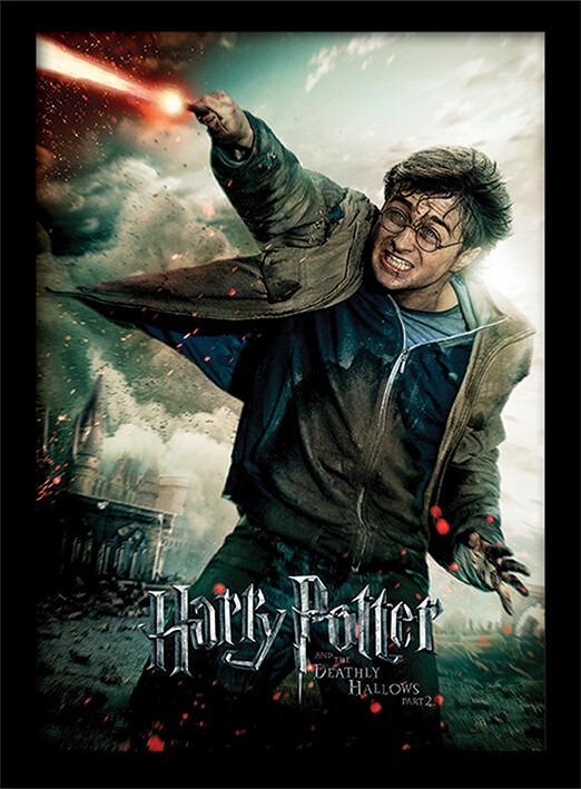 harry potter deathly hallows part 2 full movie free yify tv