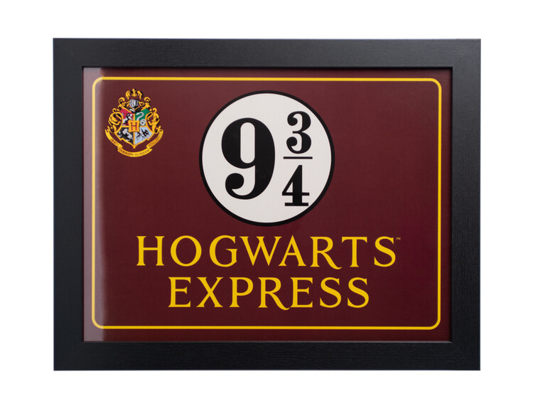 Harry Potter Hogwarts Express Framed poster Buy at UKposters
