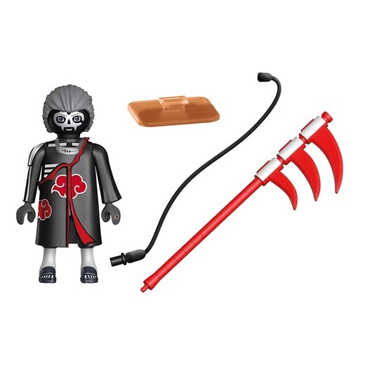 Figurka Playmobil - Naruto Shippuden - Hidan