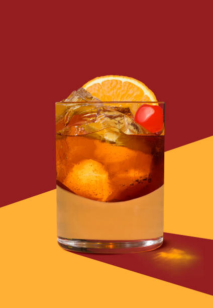 Obraz na płótnie Old Fashioned