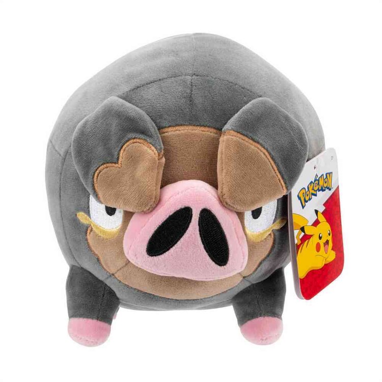 Plüss figura Pokemon - Lechonk