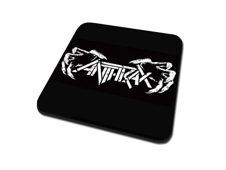 Anthrax – Death Hands Podtácok