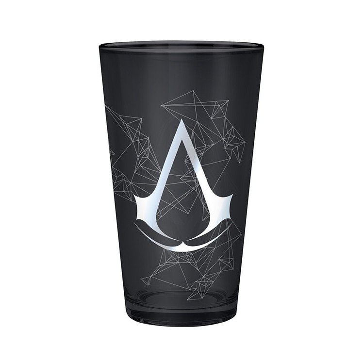 Pohár Assassin's Creed