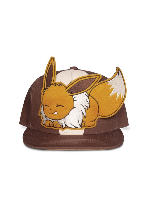 Kappe Pokemon - Eevee