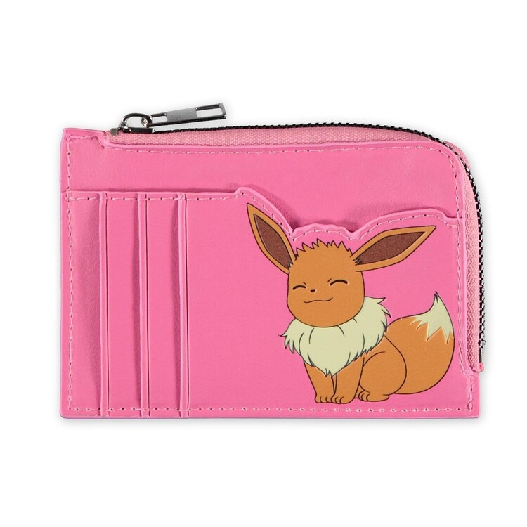Portfel Pokémon - Eevee