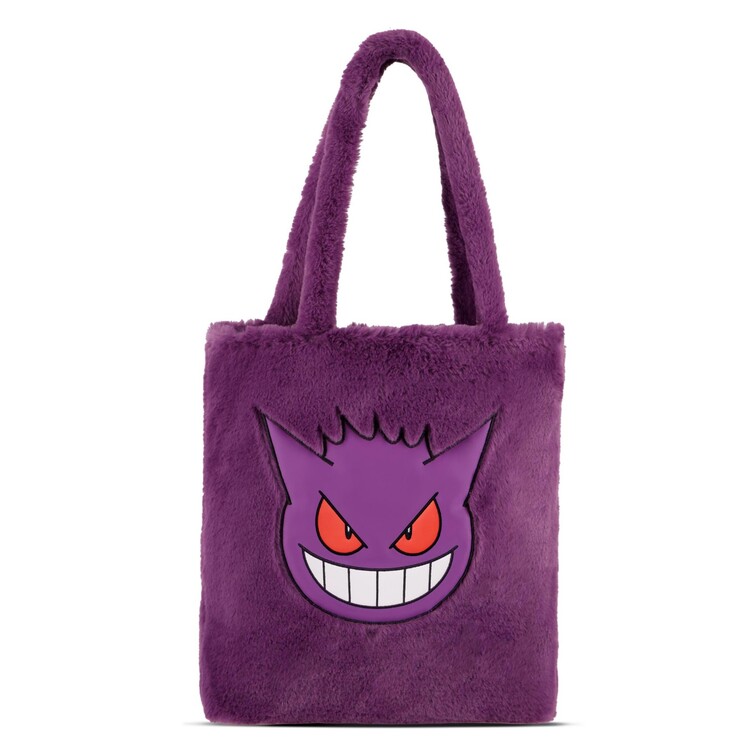 Taška Pokémon - Gengar