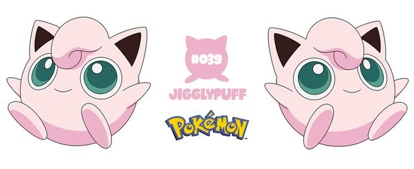 Tasse Pokemon Jigglypuff Originelle Geschenkideen