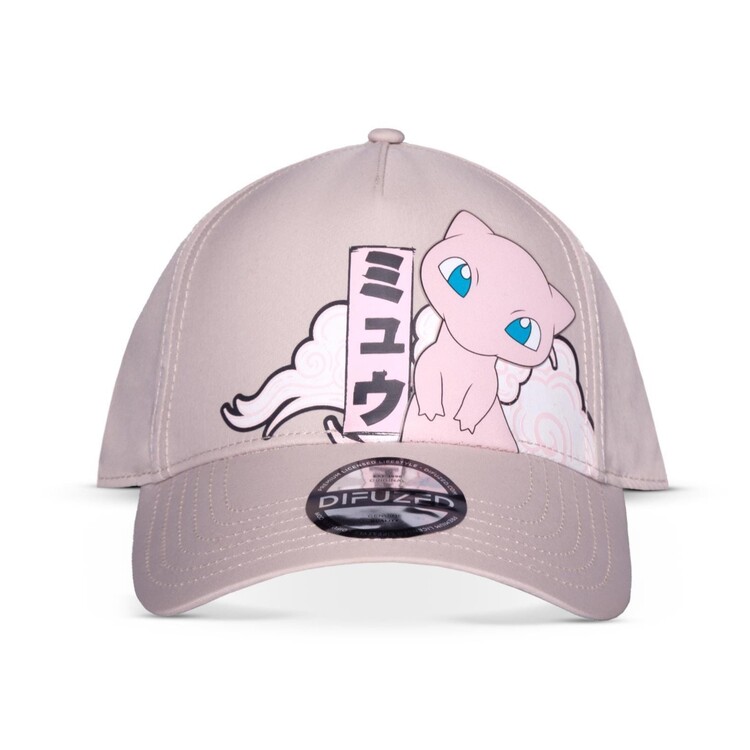 Pokemon - Mew Kasket