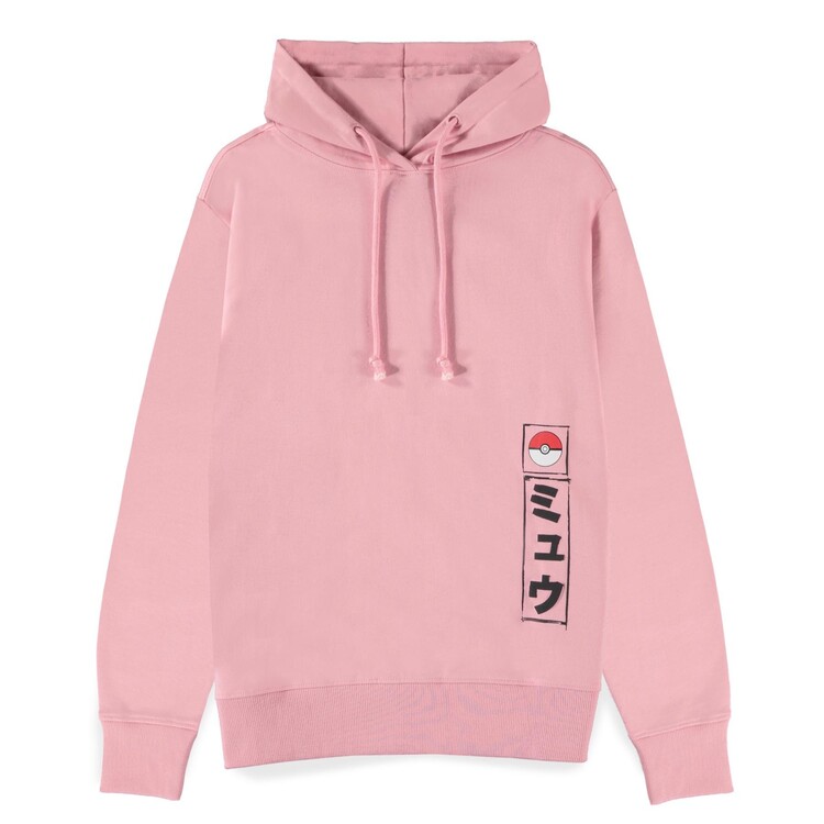 Mikina Pokémon - Mew