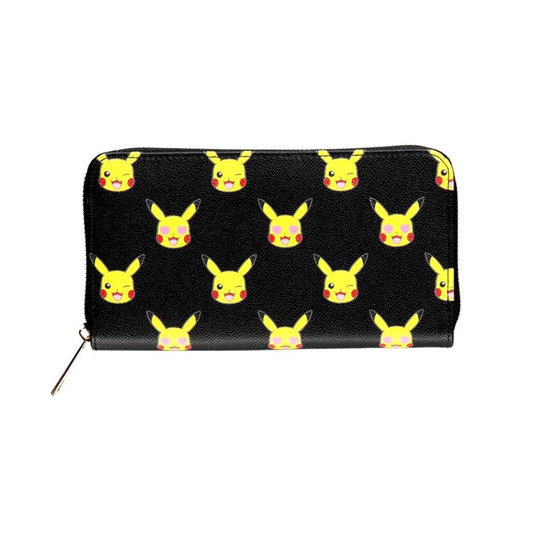 Peněženka Pokemon - Pikachu AOP