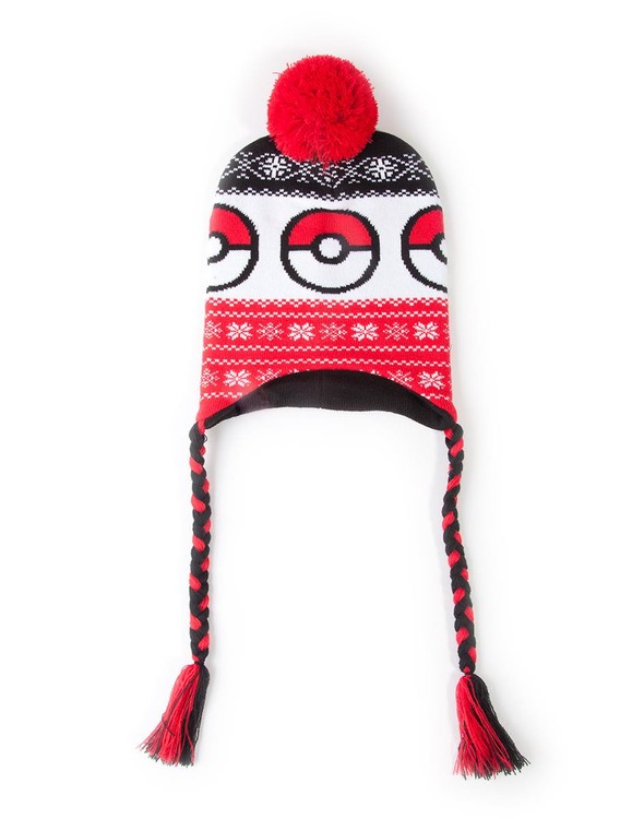 Καπέλο Pokemon - Pokeball
