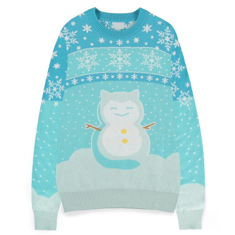 Mikina Pokémon - Snow