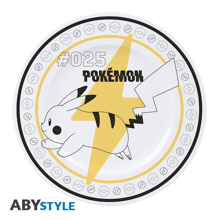 Calendrier de l'Avent Pokémon 2024 Pikachu – Le Monde enchanté