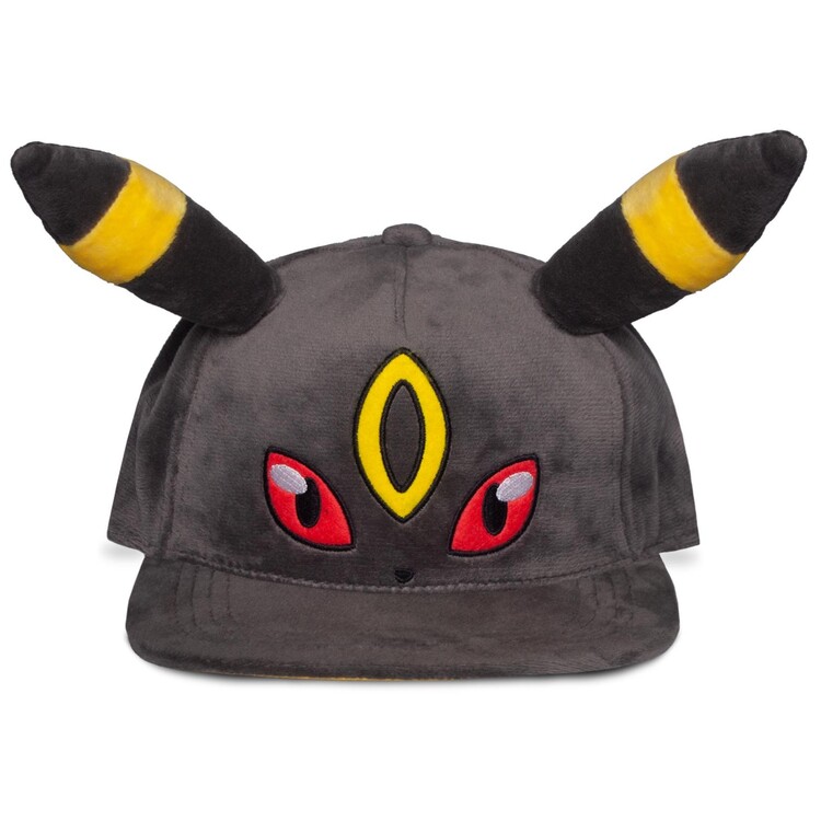 Čepice Pokémon - Umbreon