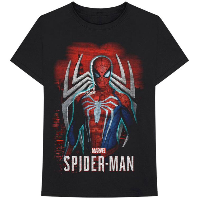 Marvel - Spiderman Póló