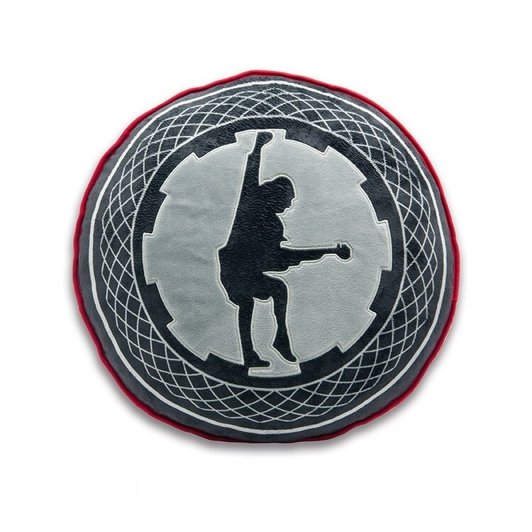 Polštářek AC/DC - Angus Young