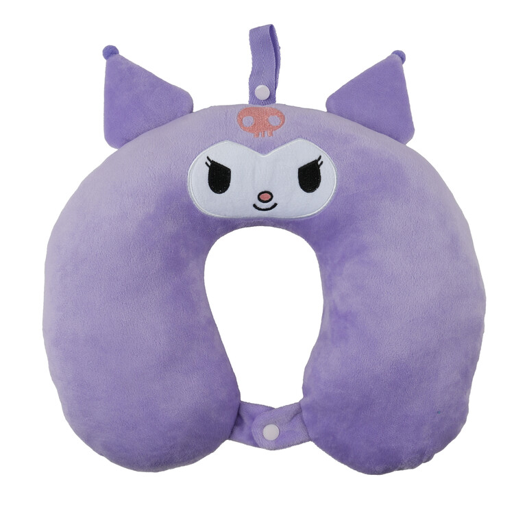 Polštářek Hello Kitty Kuromi