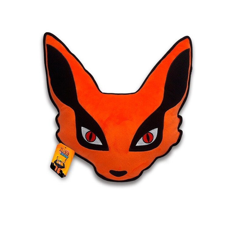 Polštářek Naruto Shippuden - Kyubi