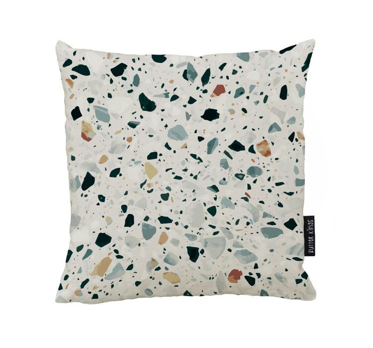 Polštářek Venetian Terrazzo