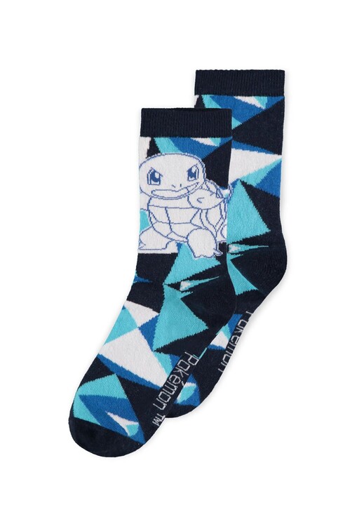 Ponožky Pokemon - Crew