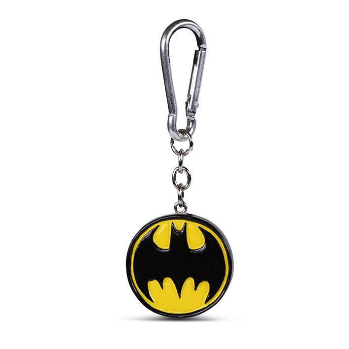 Portachiavi Batman  Idee per regali originali