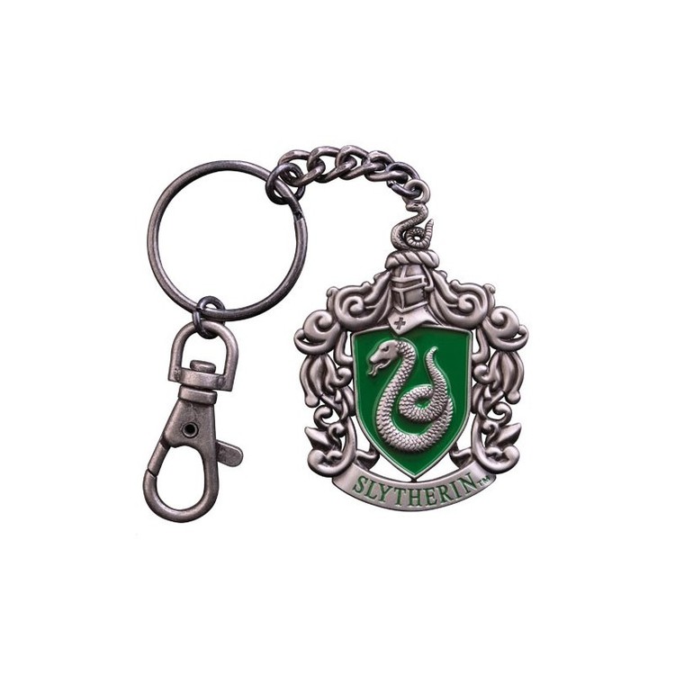 Portachiavi Harry Potter - Slytherin