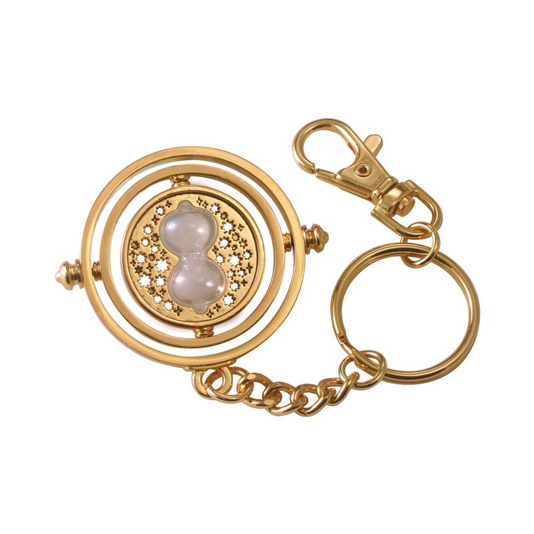 Portachiavi Harry Potter - Time Turner