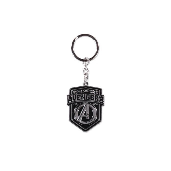 Portachiavi Marvel - Avengers | Idee per regali originali